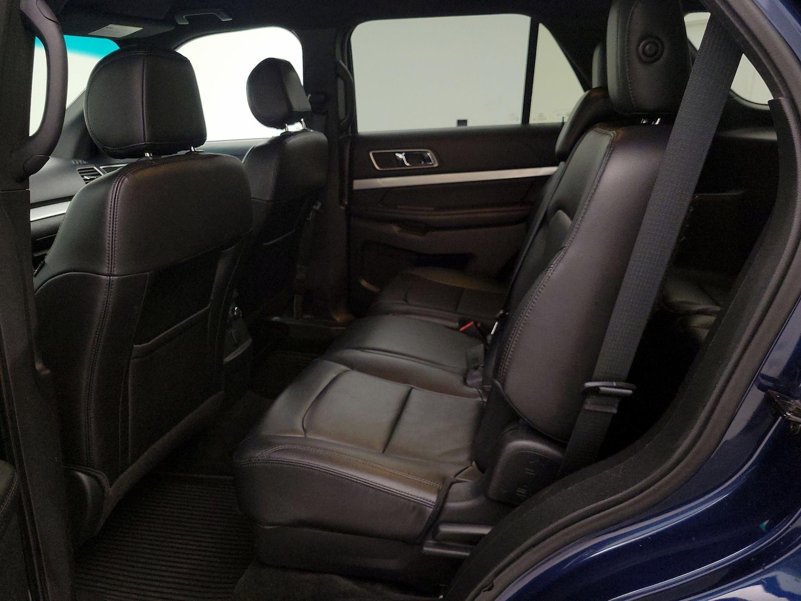 2016 Ford Explorer XLT - Photo 20