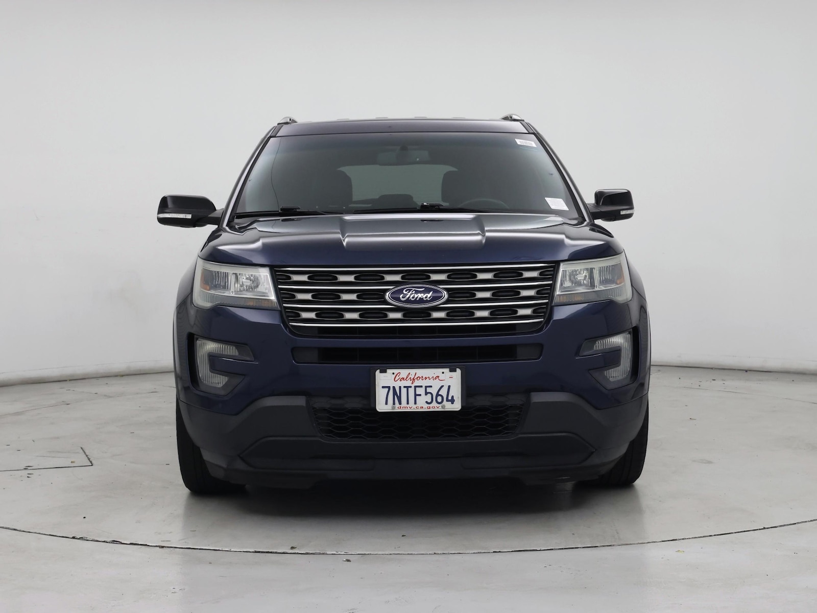 2016 Ford Explorer XLT - Photo 6
