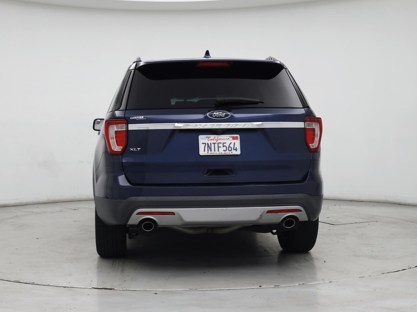 2016 Ford Explorer XLT - Photo 7