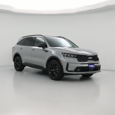 2023 Kia Sorento SX Prestige