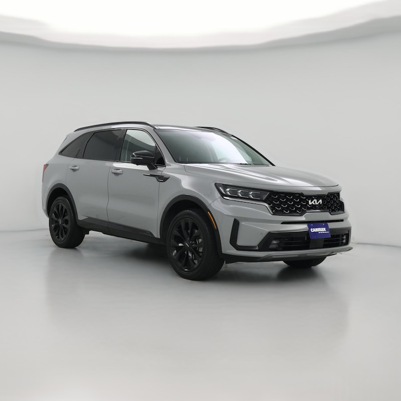 2023 Kia Sorento SX Prestige