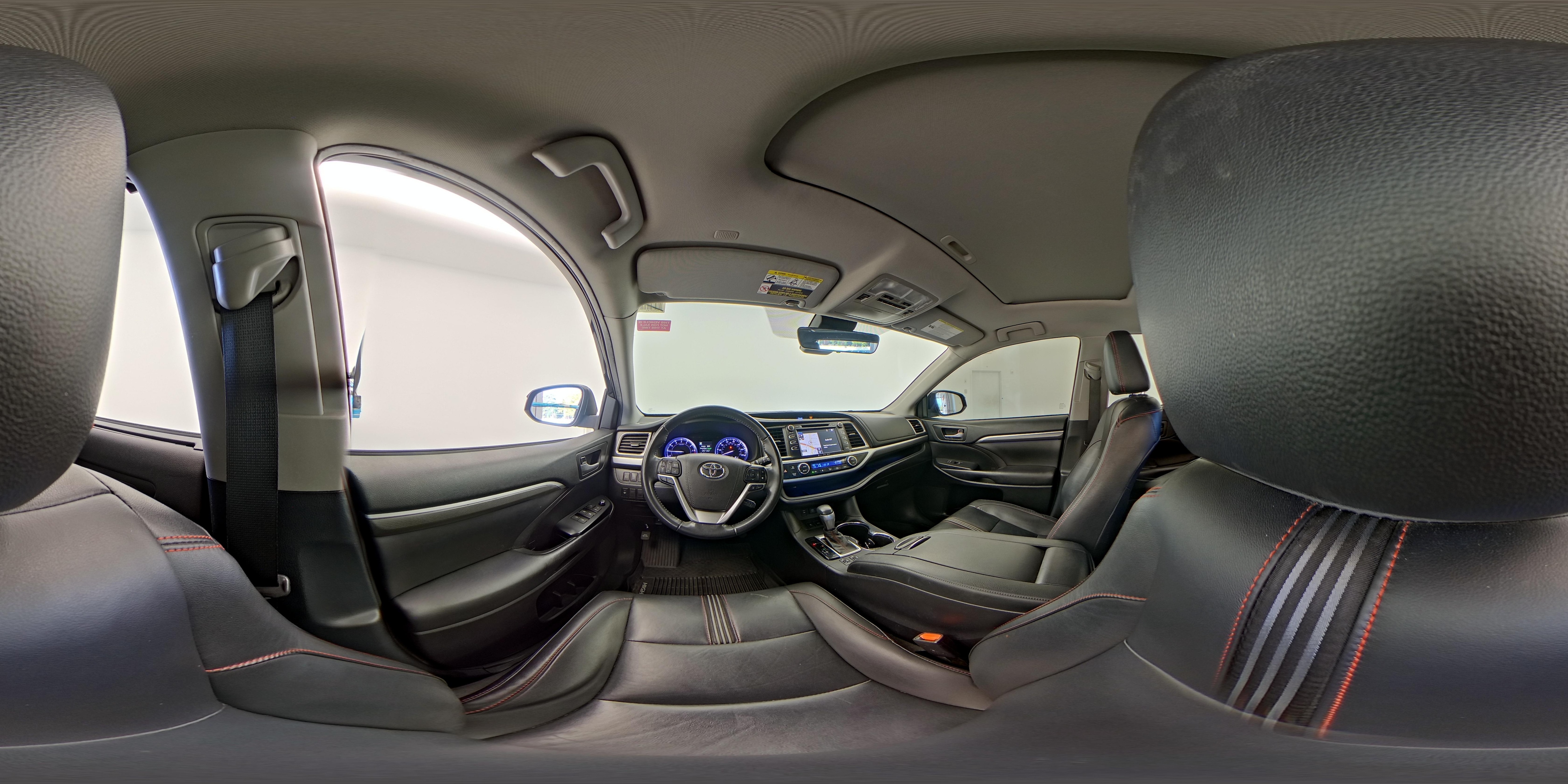 2019 Toyota Highlander SE - Photo 26