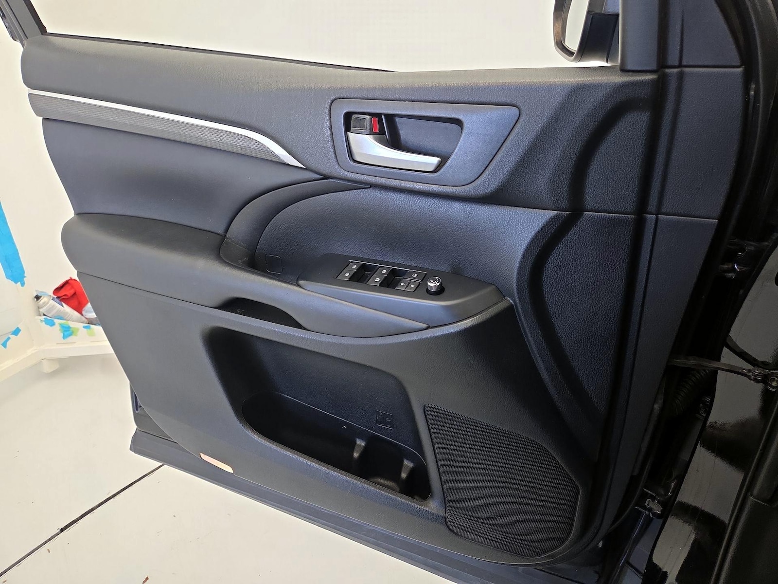 2019 Toyota Highlander SE - Photo 11