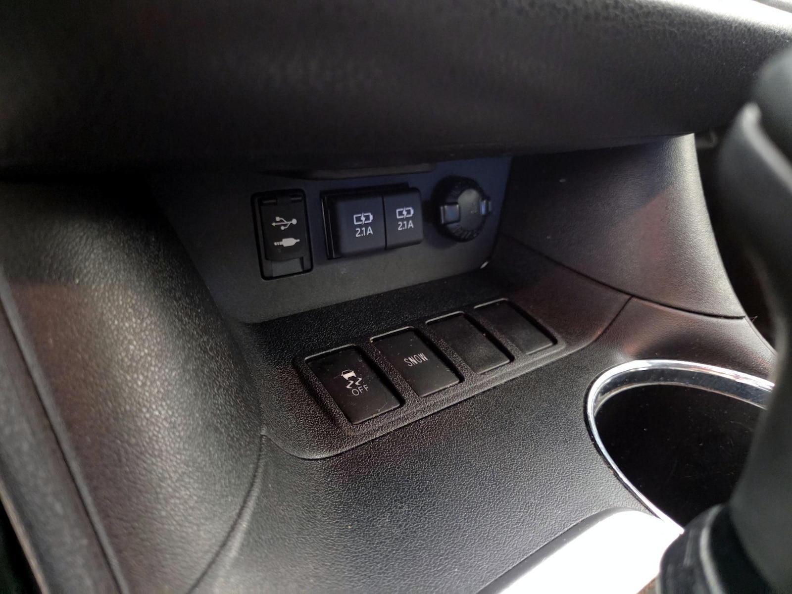 2019 Toyota Highlander SE - Photo 17