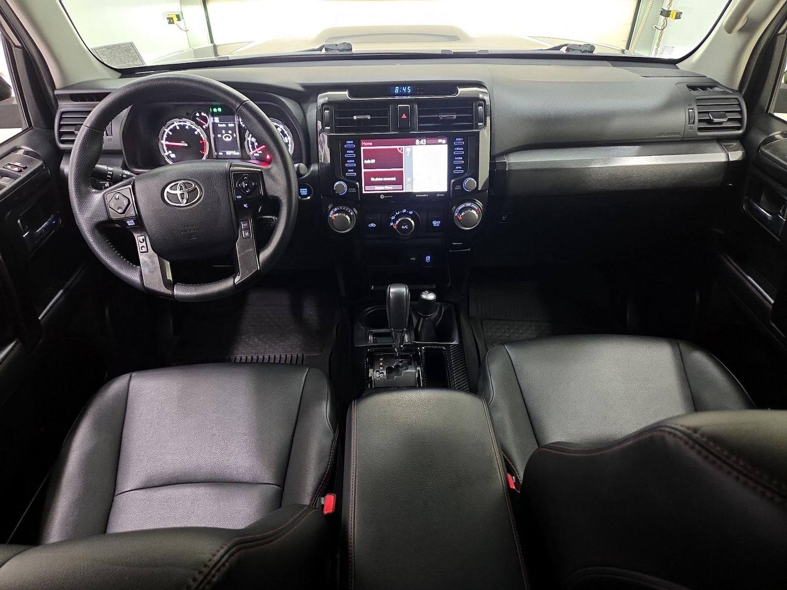 Apple CarPlay®