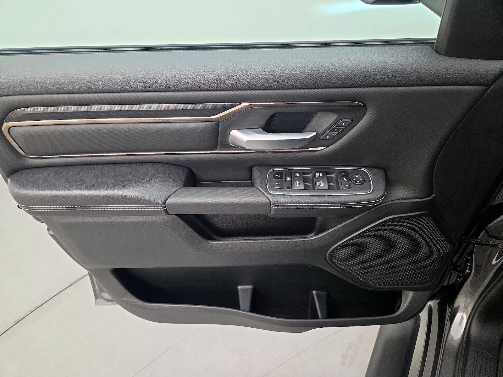 2023 RAM Ram 1500 Pickup Rebel - Photo 13