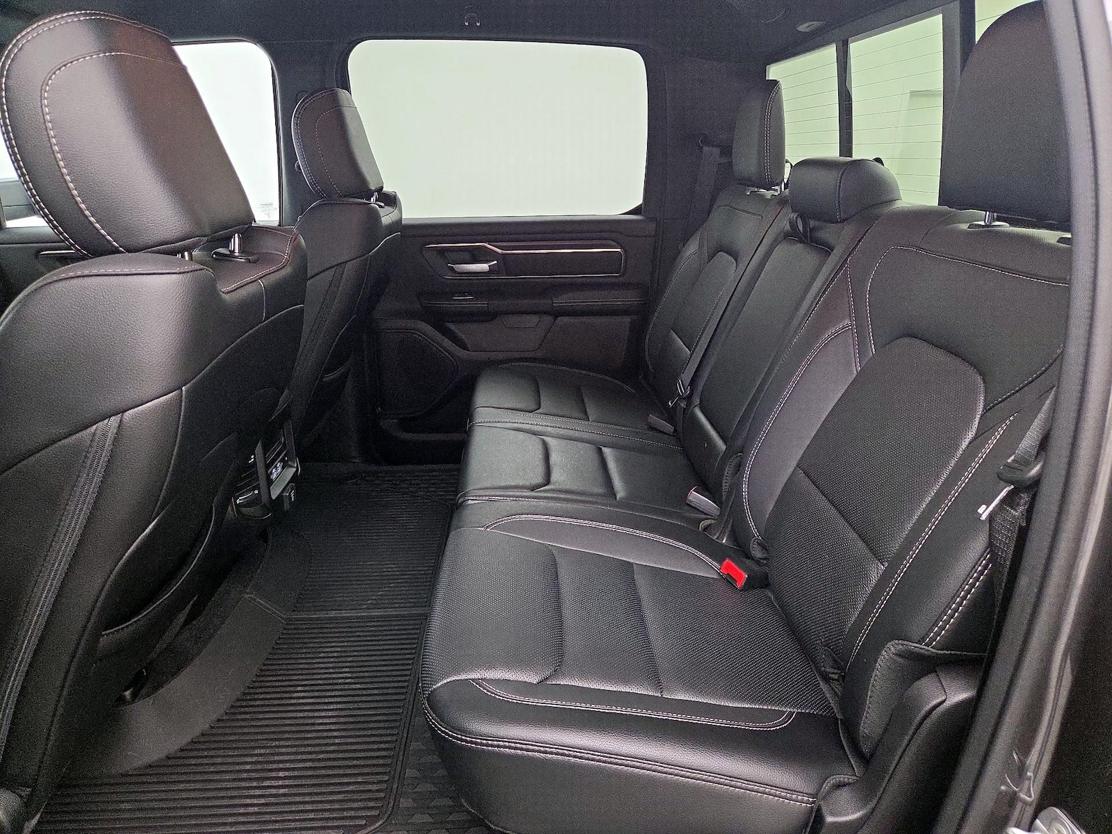 2023 RAM Ram 1500 Pickup Rebel - Photo 21