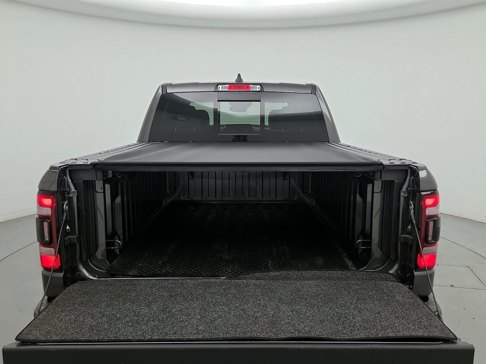 2023 RAM Ram 1500 Pickup Rebel - Photo 22
