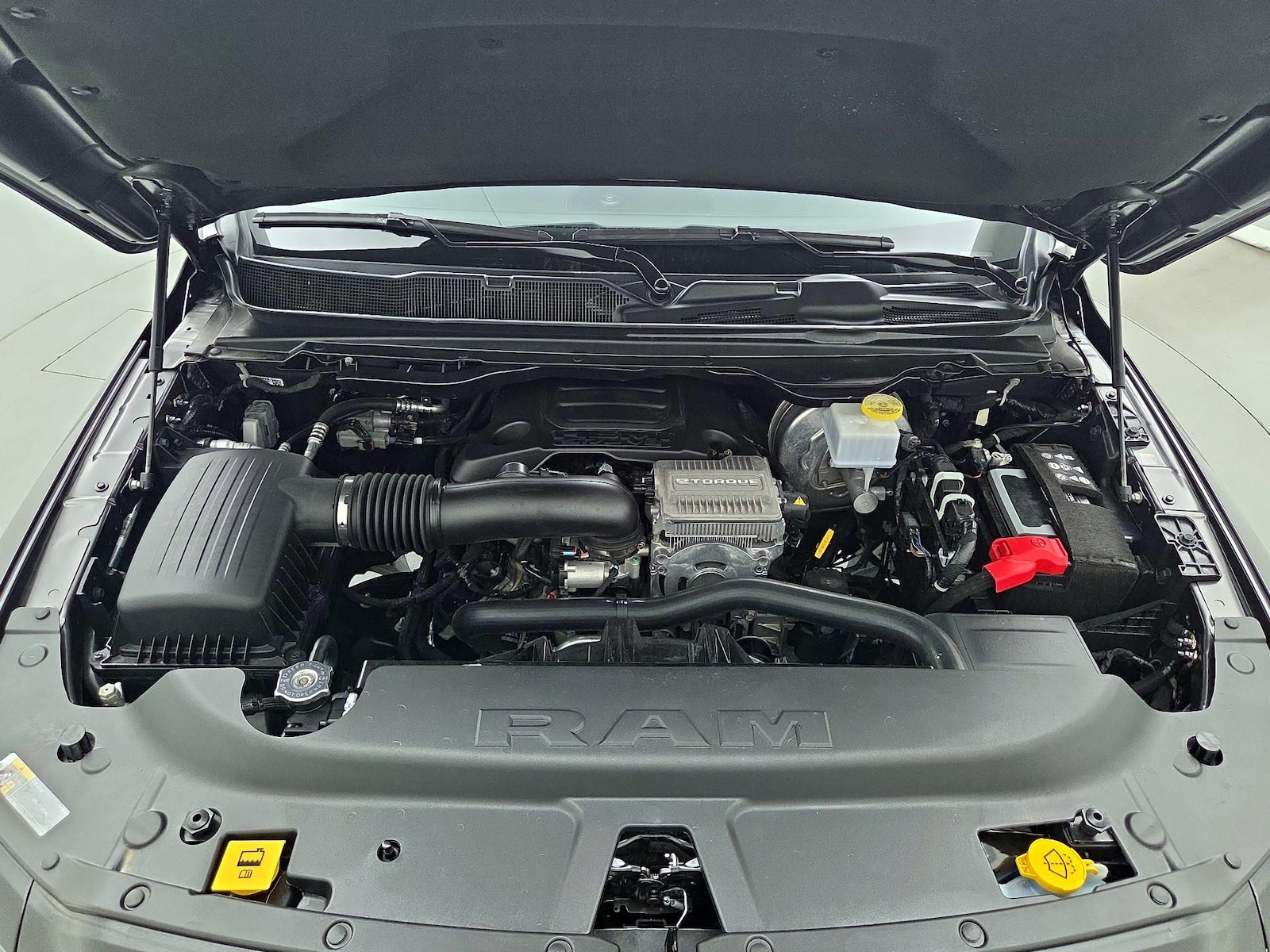 2023 RAM Ram 1500 Pickup Rebel - Photo 23