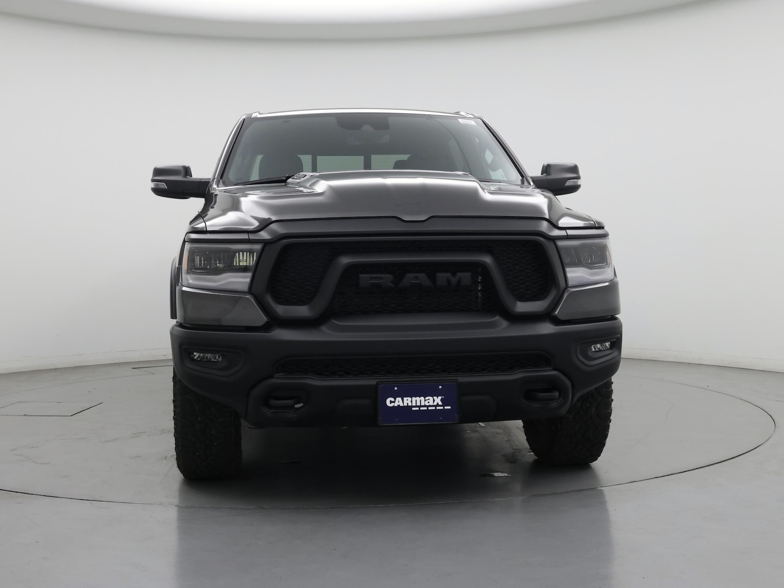 2023 RAM Ram 1500 Pickup Rebel - Photo 6