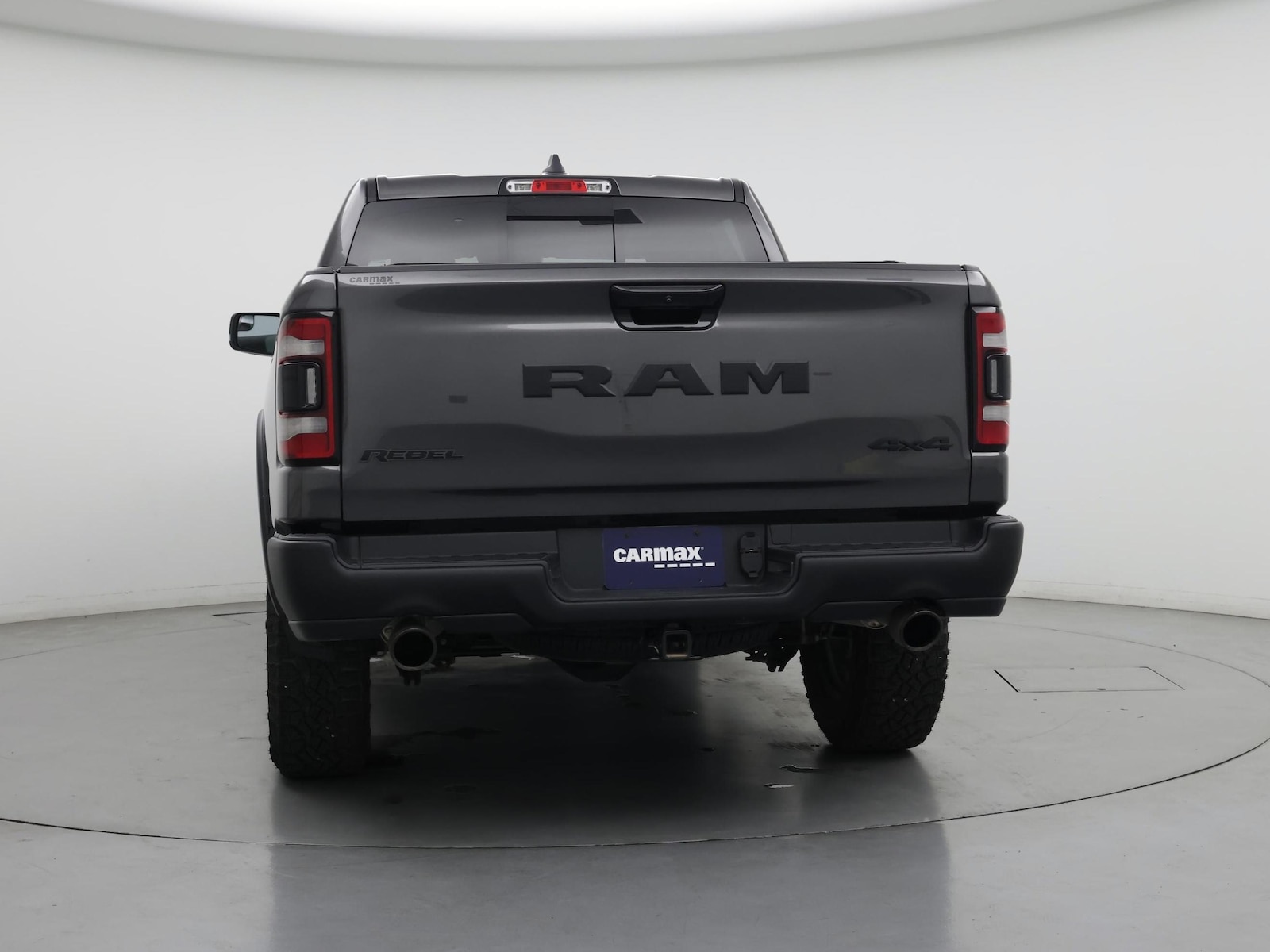 2023 RAM Ram 1500 Pickup Rebel - Photo 7