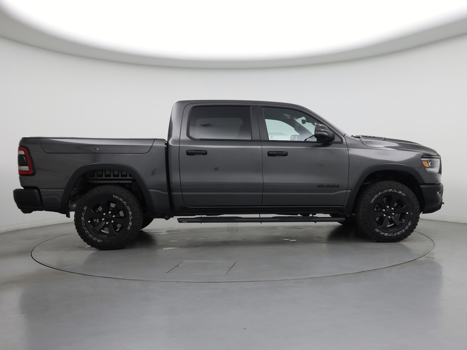 2023 RAM Ram 1500 Pickup Rebel - Photo 8