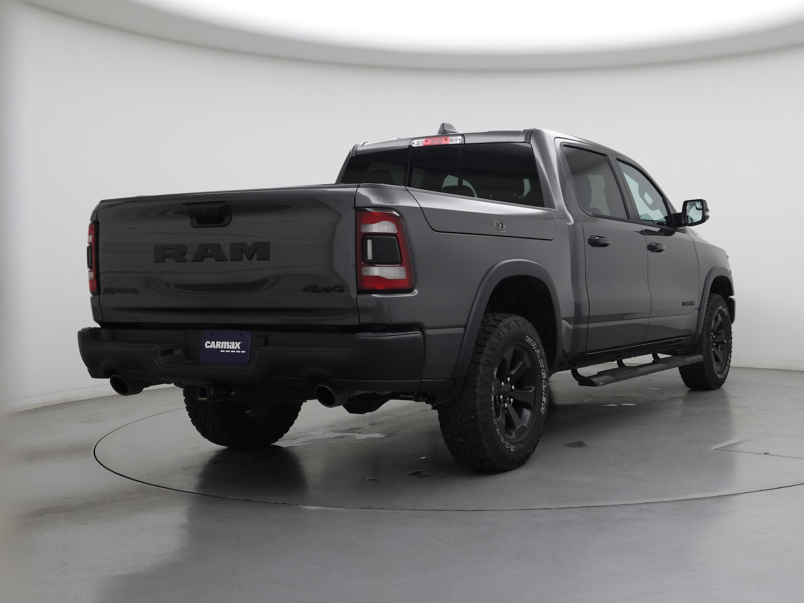 2023 RAM Ram 1500 Pickup Rebel - Photo 9