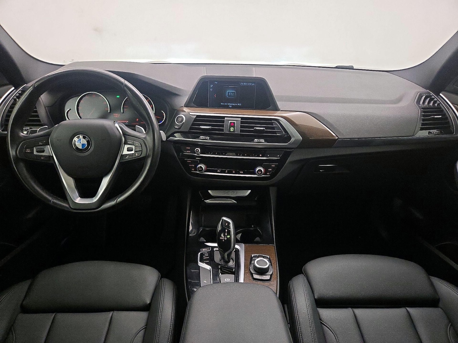 Rear View Camera