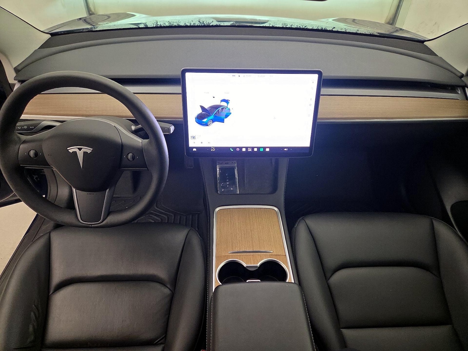 Navigation System