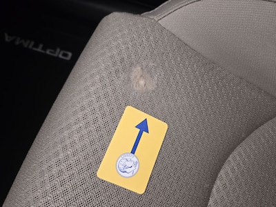 Condition detail