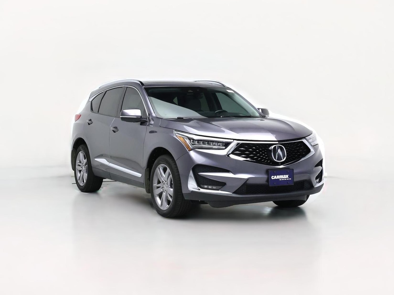 2021 Acura RDX