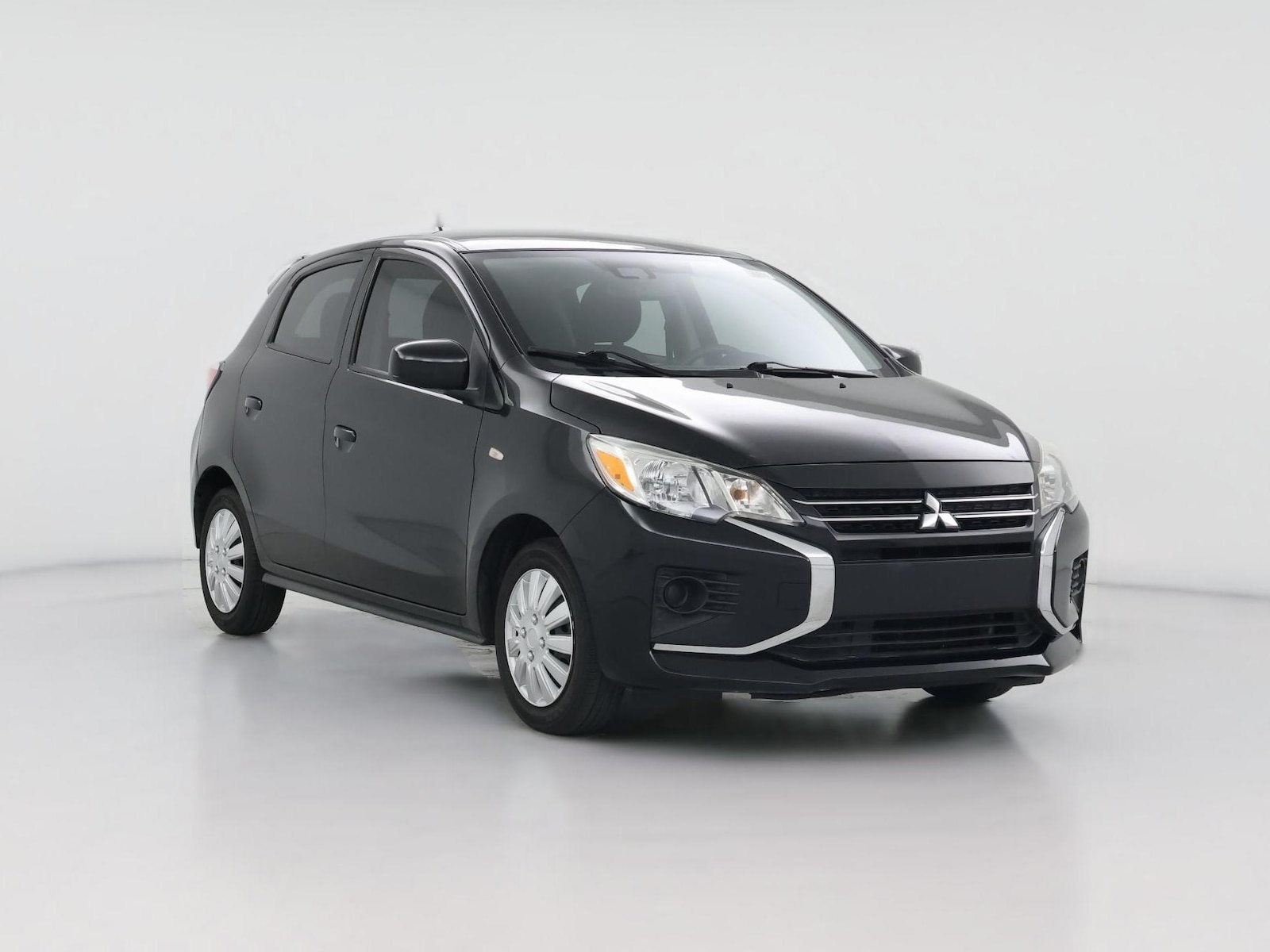 2021 Mitsubishi Mirage