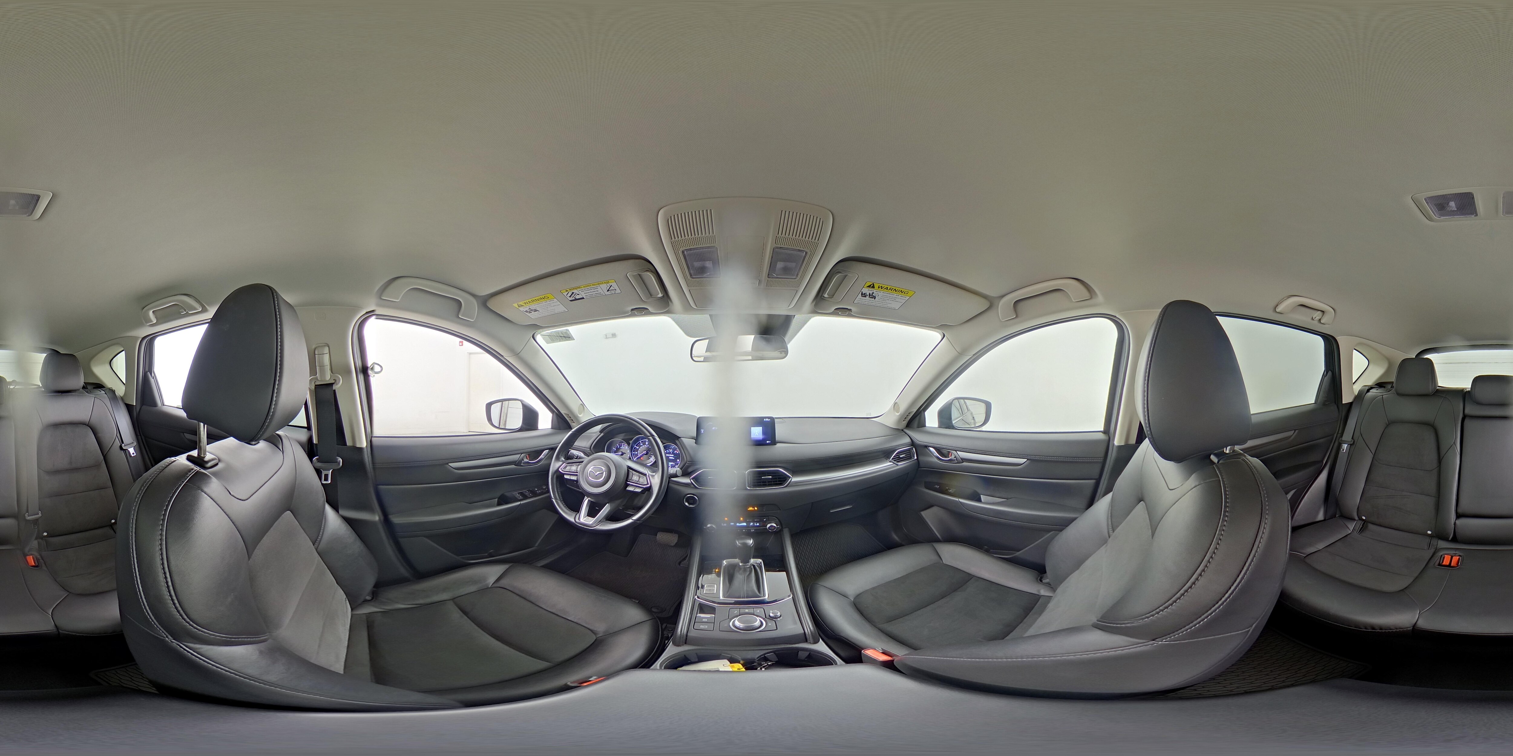 2023 Mazda CX-5 S Select Package - Photo 25