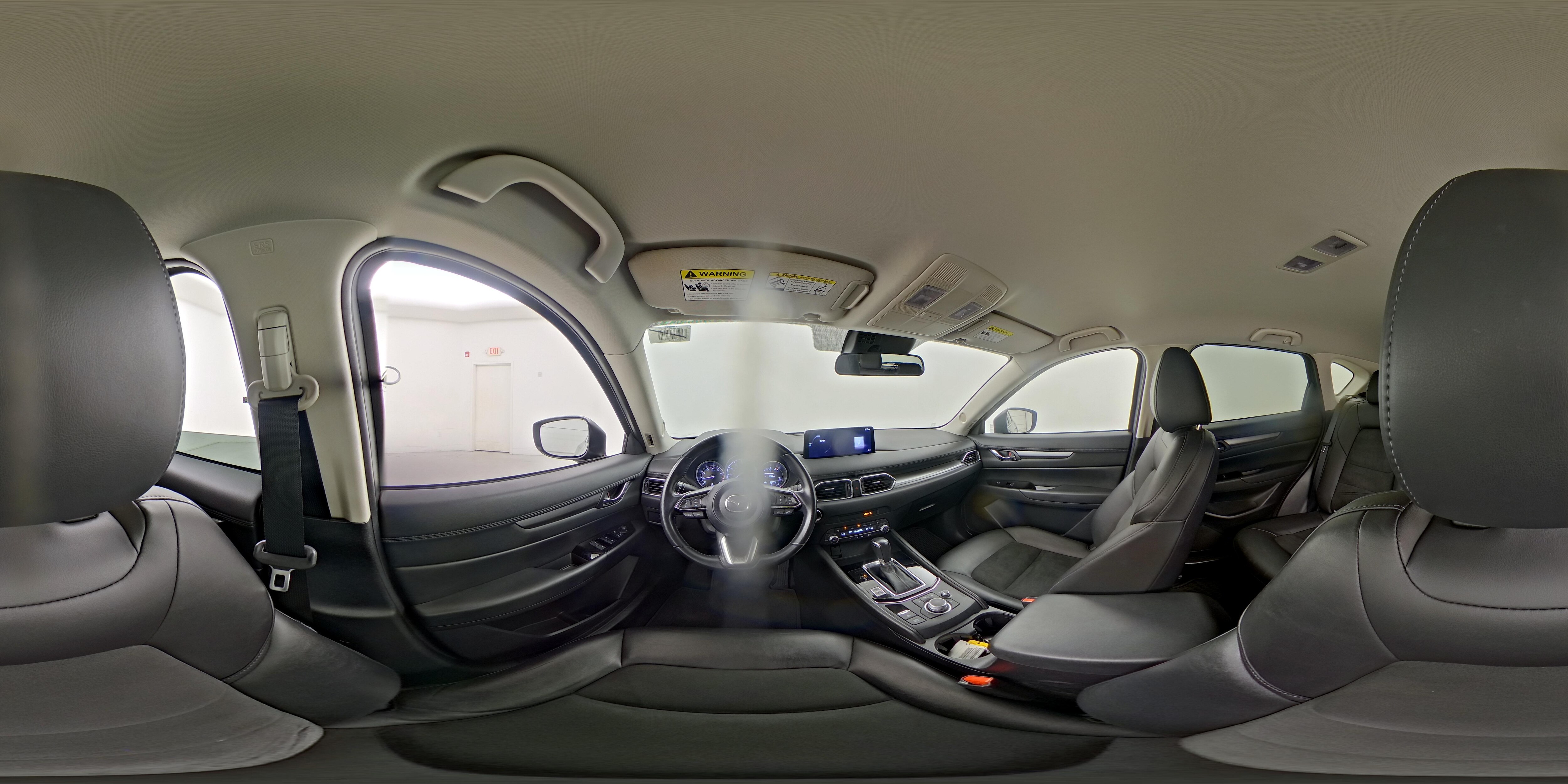 2023 Mazda CX-5 S Select Package - Photo 27
