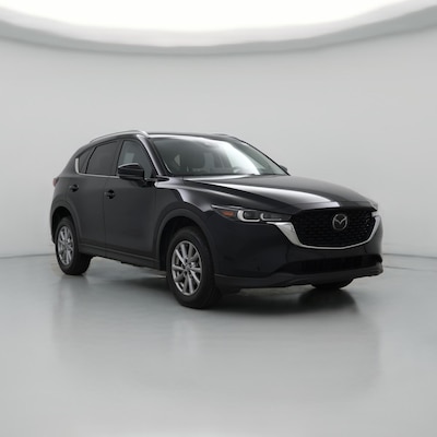 2023 Mazda CX-5 2.5 S