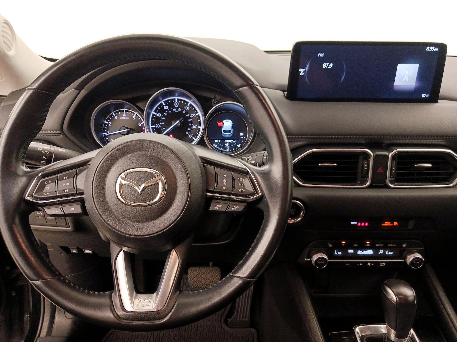 2023 Mazda CX-5 S Select Package - Photo 10