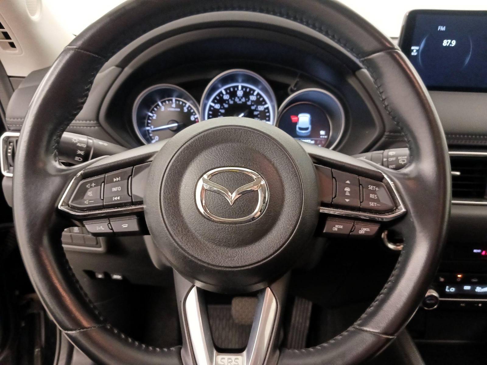 2023 Mazda CX-5 S Select Package - Photo 11