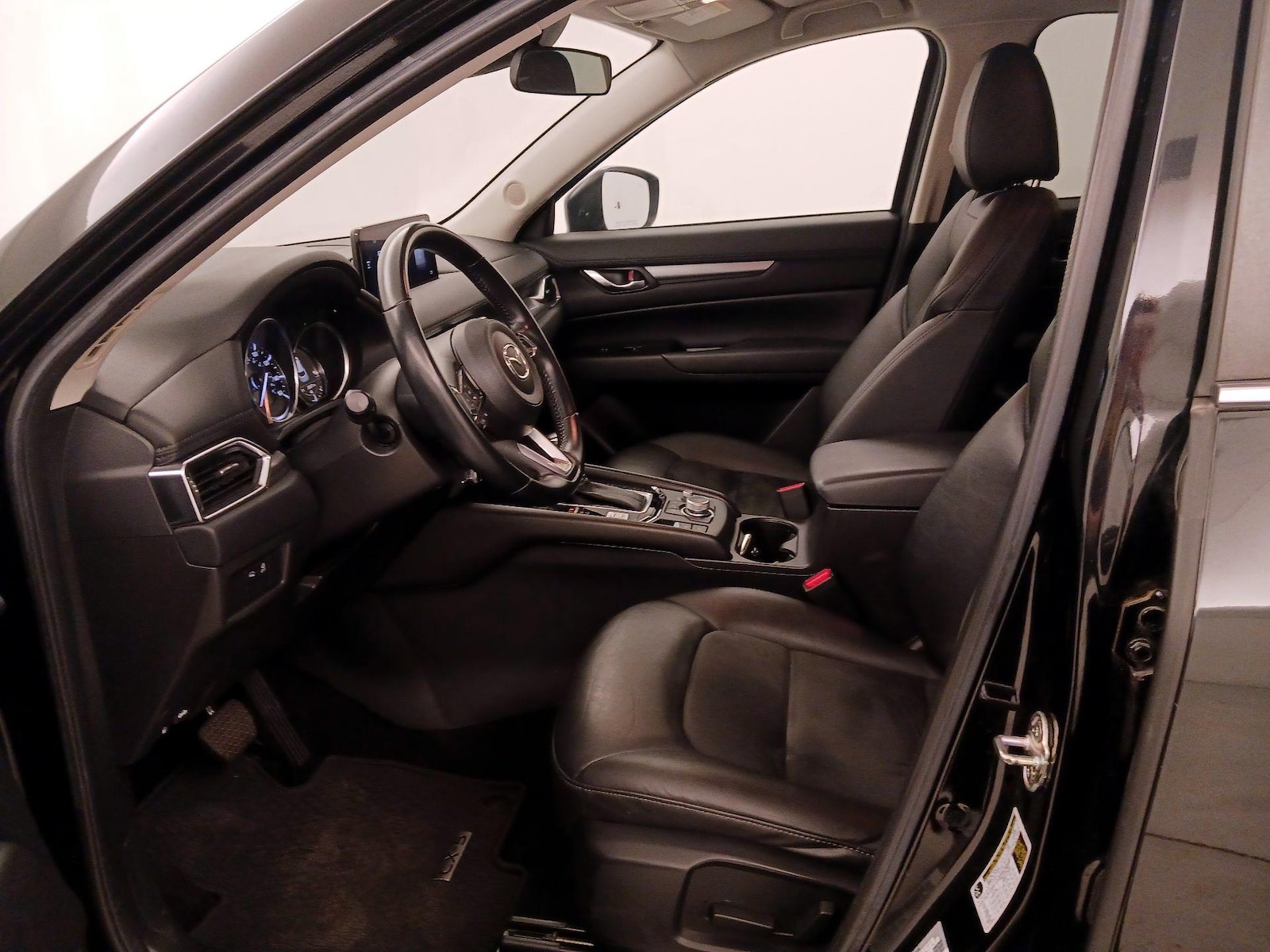 2023 Mazda CX-5 S Select Package - Photo 12