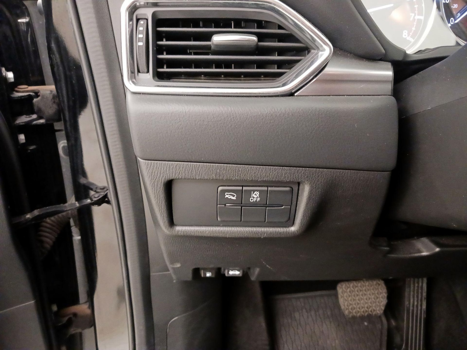 2023 Mazda CX-5 S Select Package - Photo 14