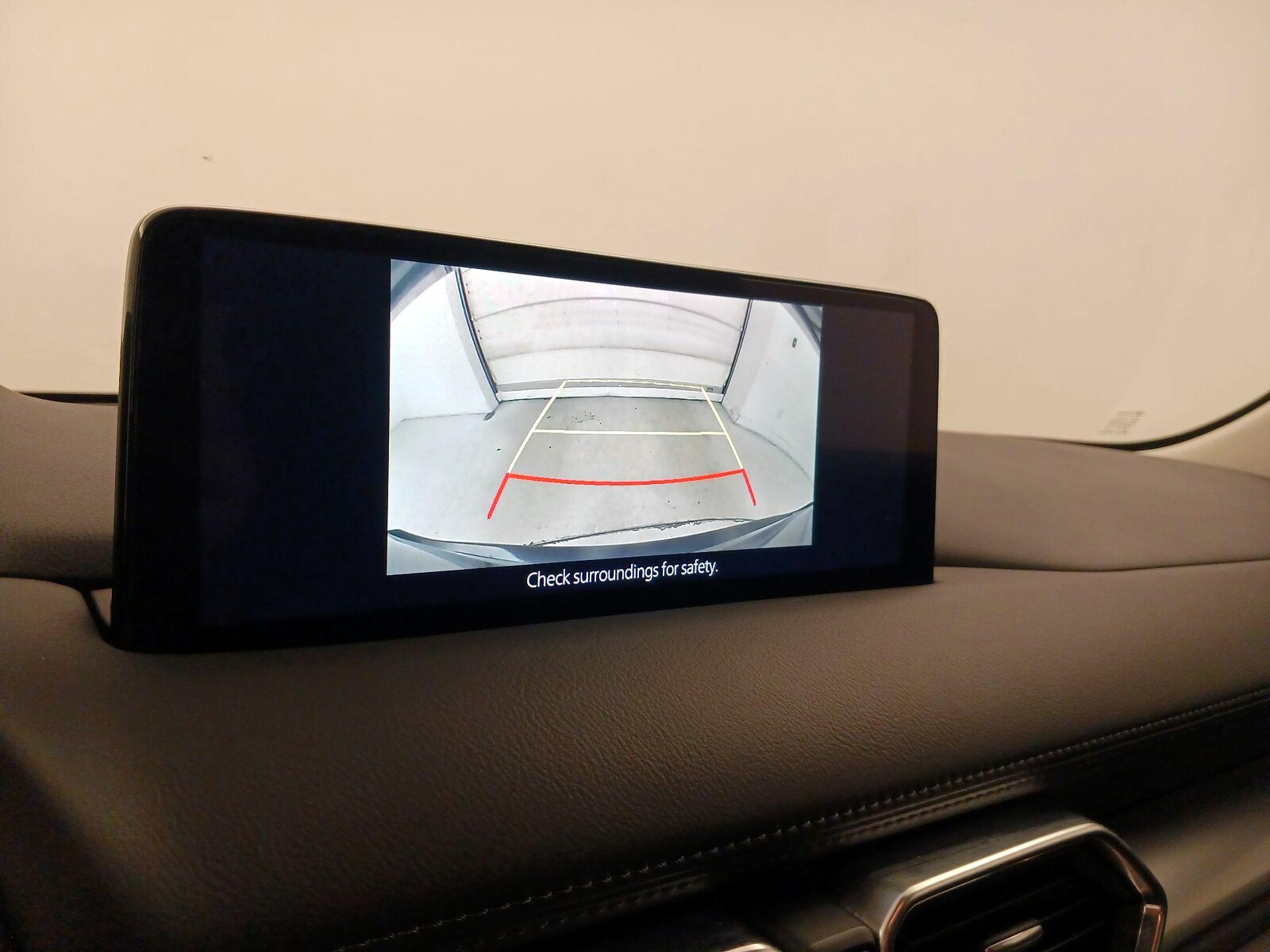 2023 Mazda CX-5 S Select Package - Photo 16