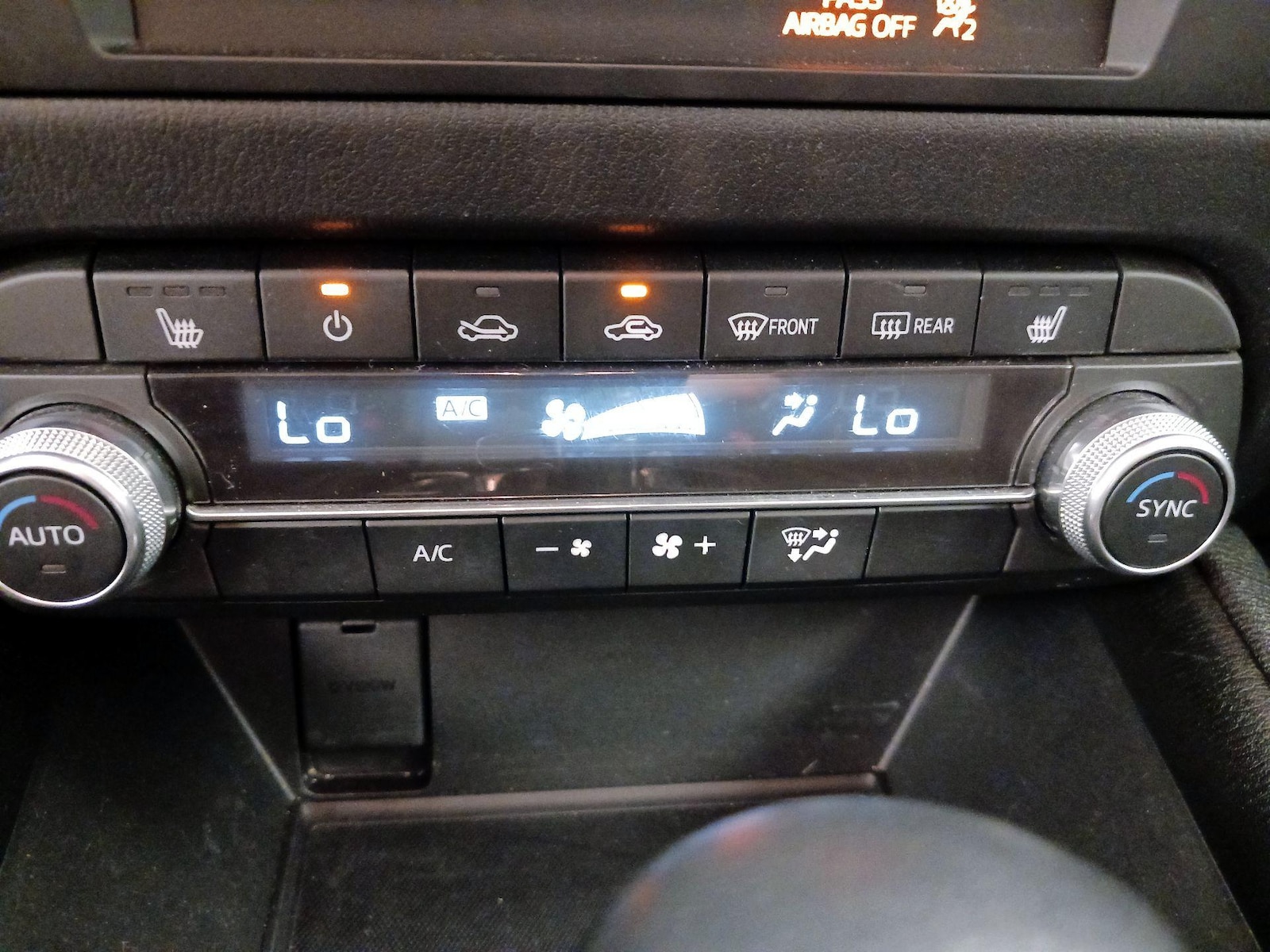 2023 Mazda CX-5 S Select Package - Photo 18