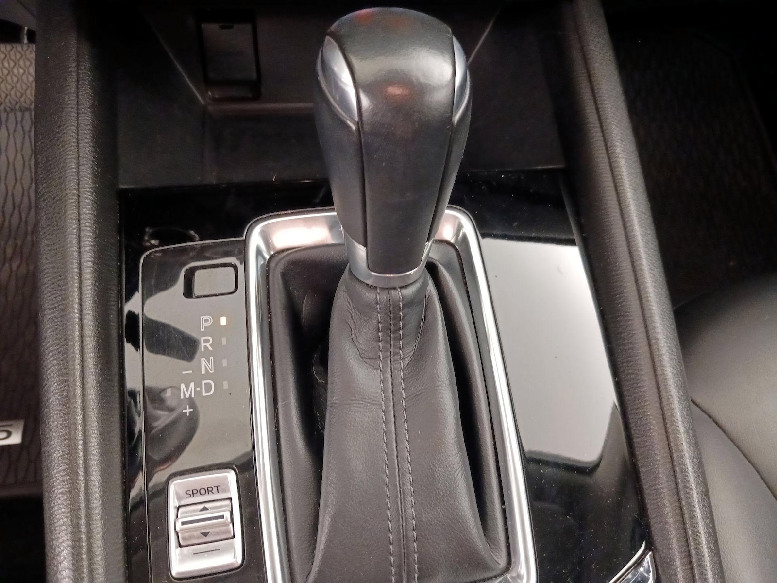 2023 Mazda CX-5 S Select Package - Photo 19