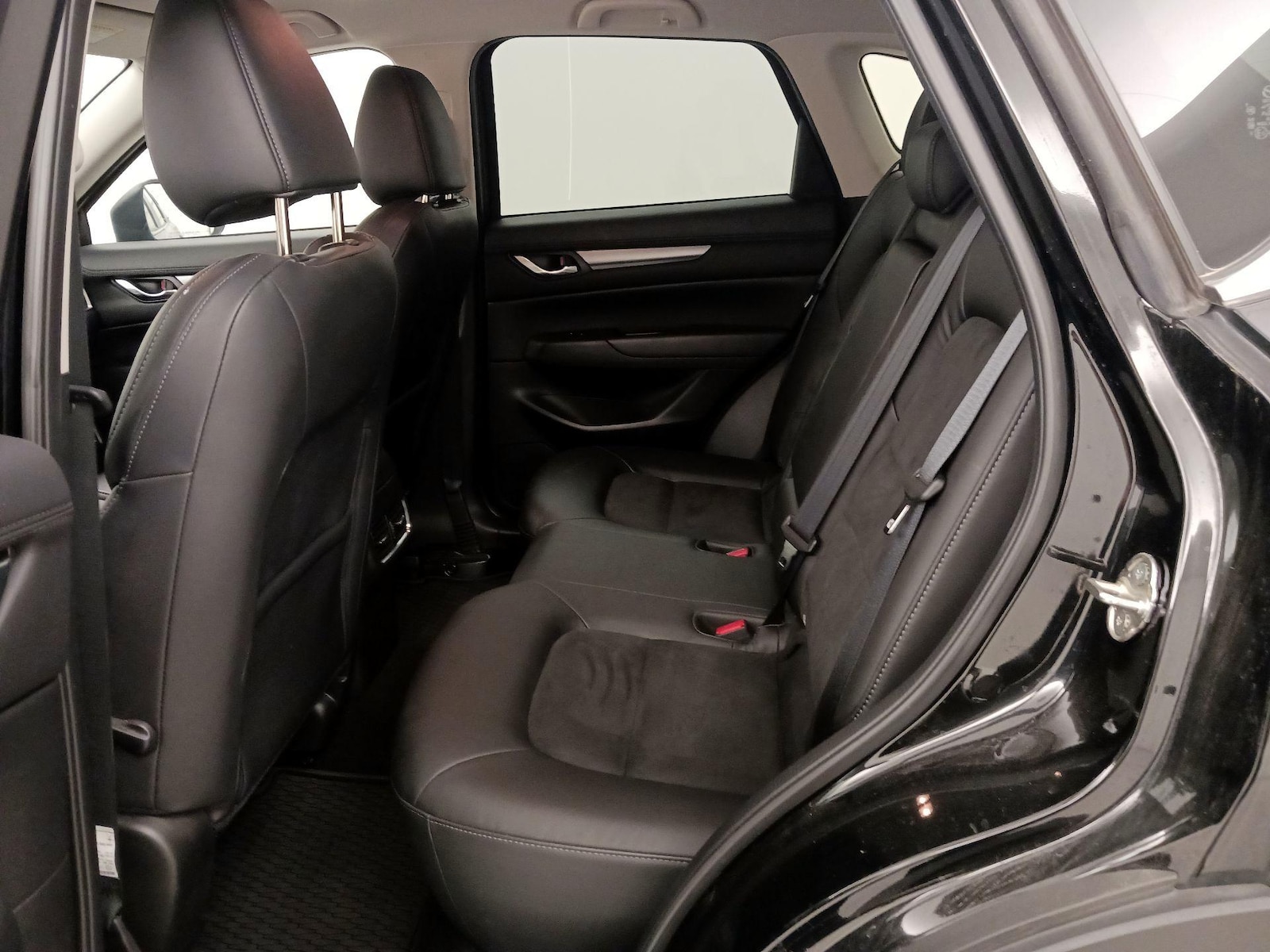 2023 Mazda CX-5 S Select Package - Photo 21