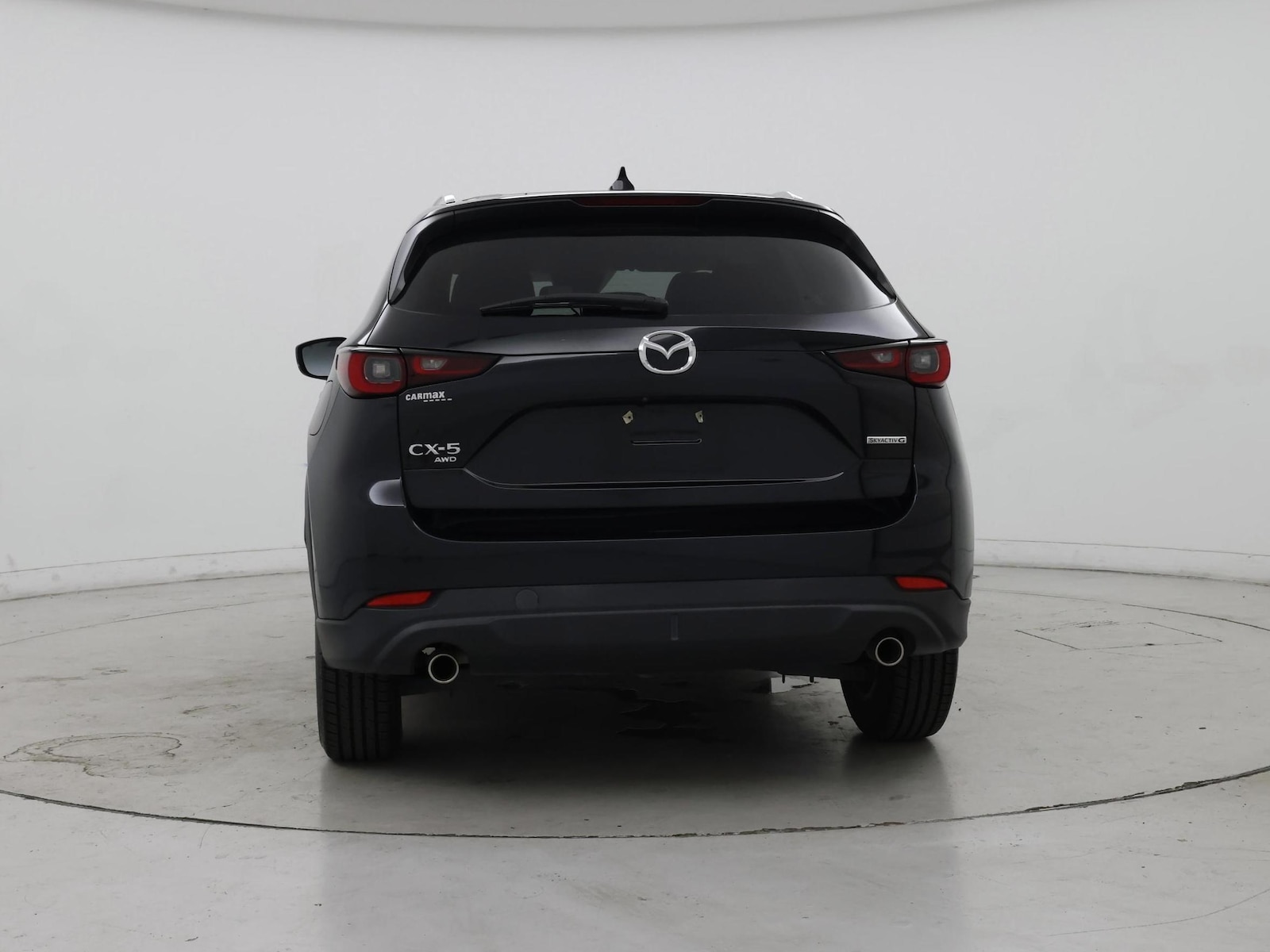 2023 Mazda CX-5 S Select Package - Photo 7