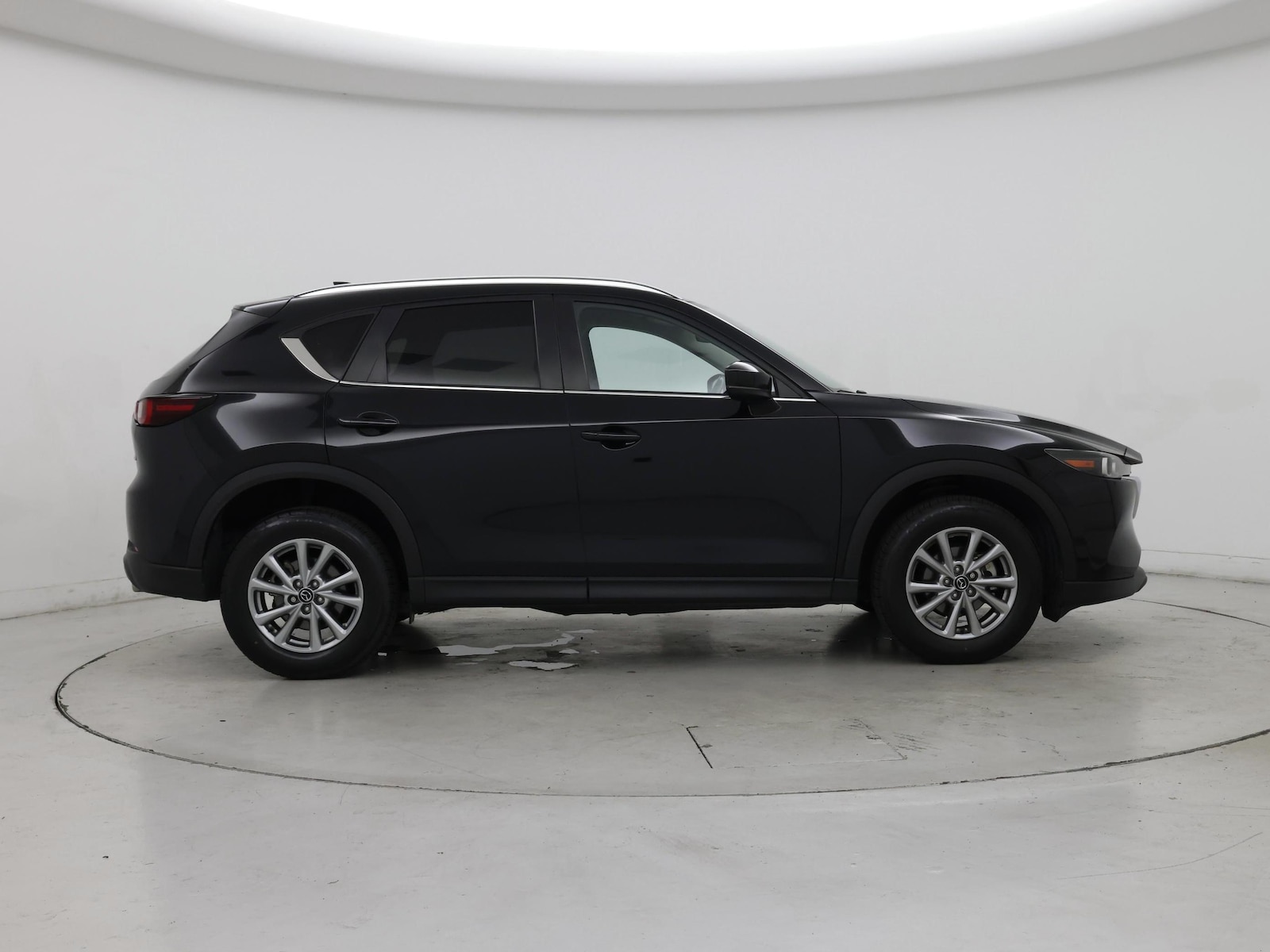 2023 Mazda CX-5 S Select Package - Photo 8