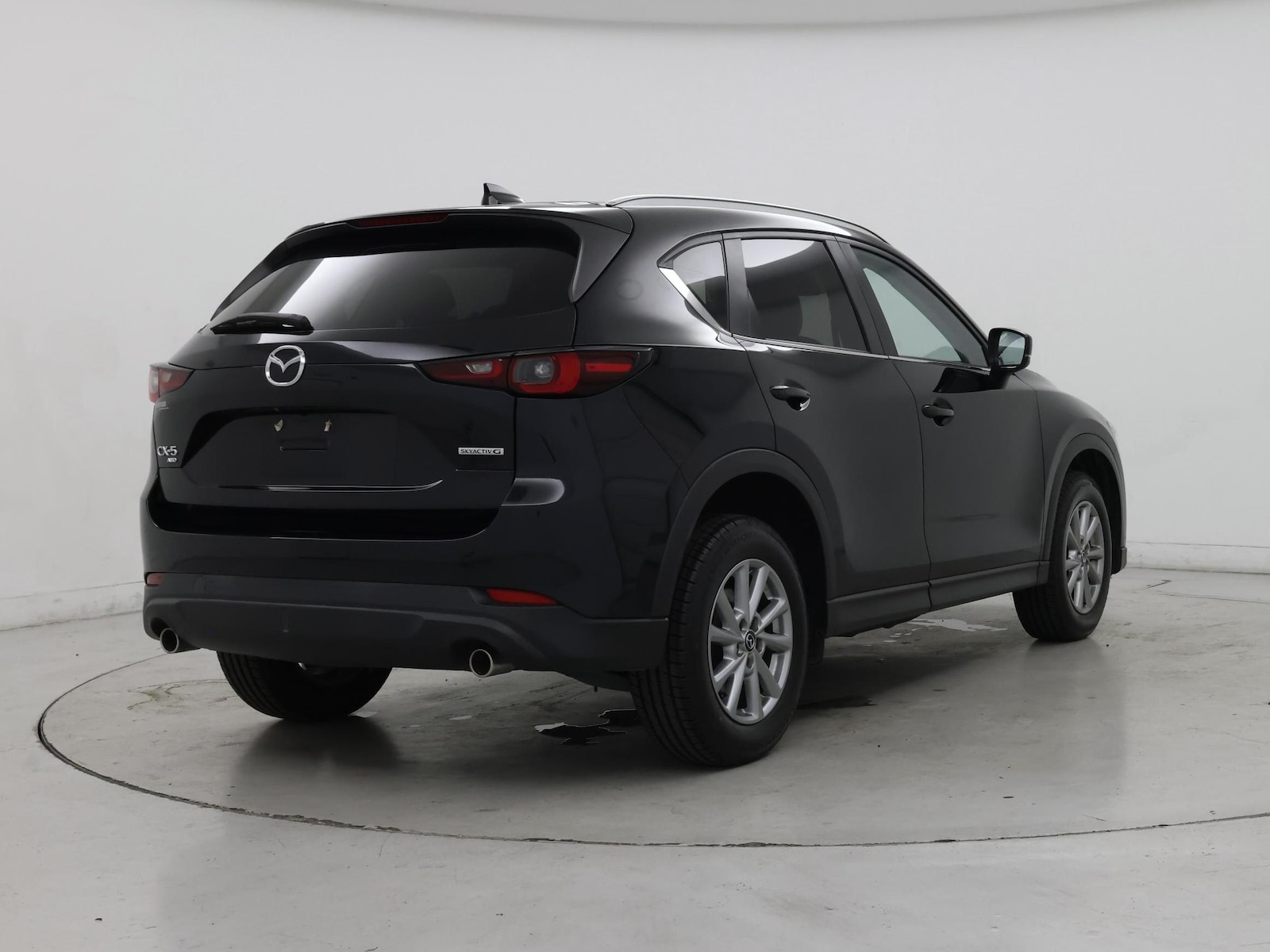 2023 Mazda CX-5 S Select Package - Photo 9