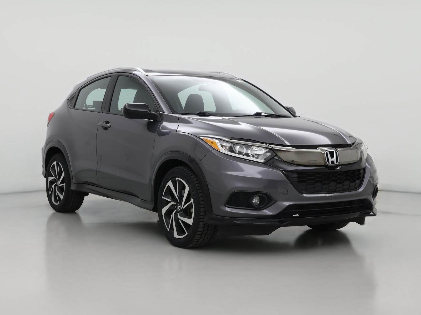 2019 Honda HR-V