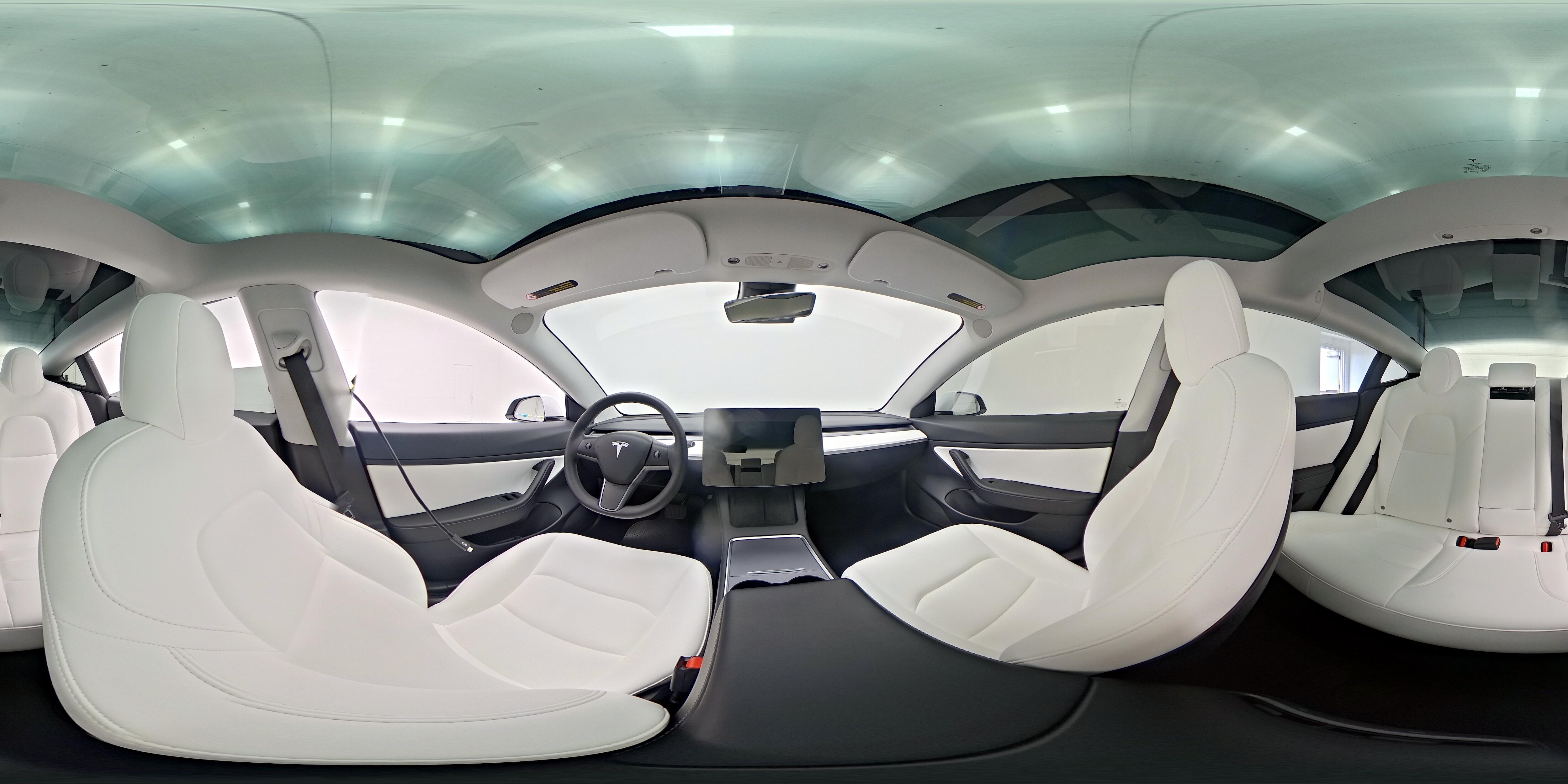 2021 Tesla Model 3 Base - Photo 23
