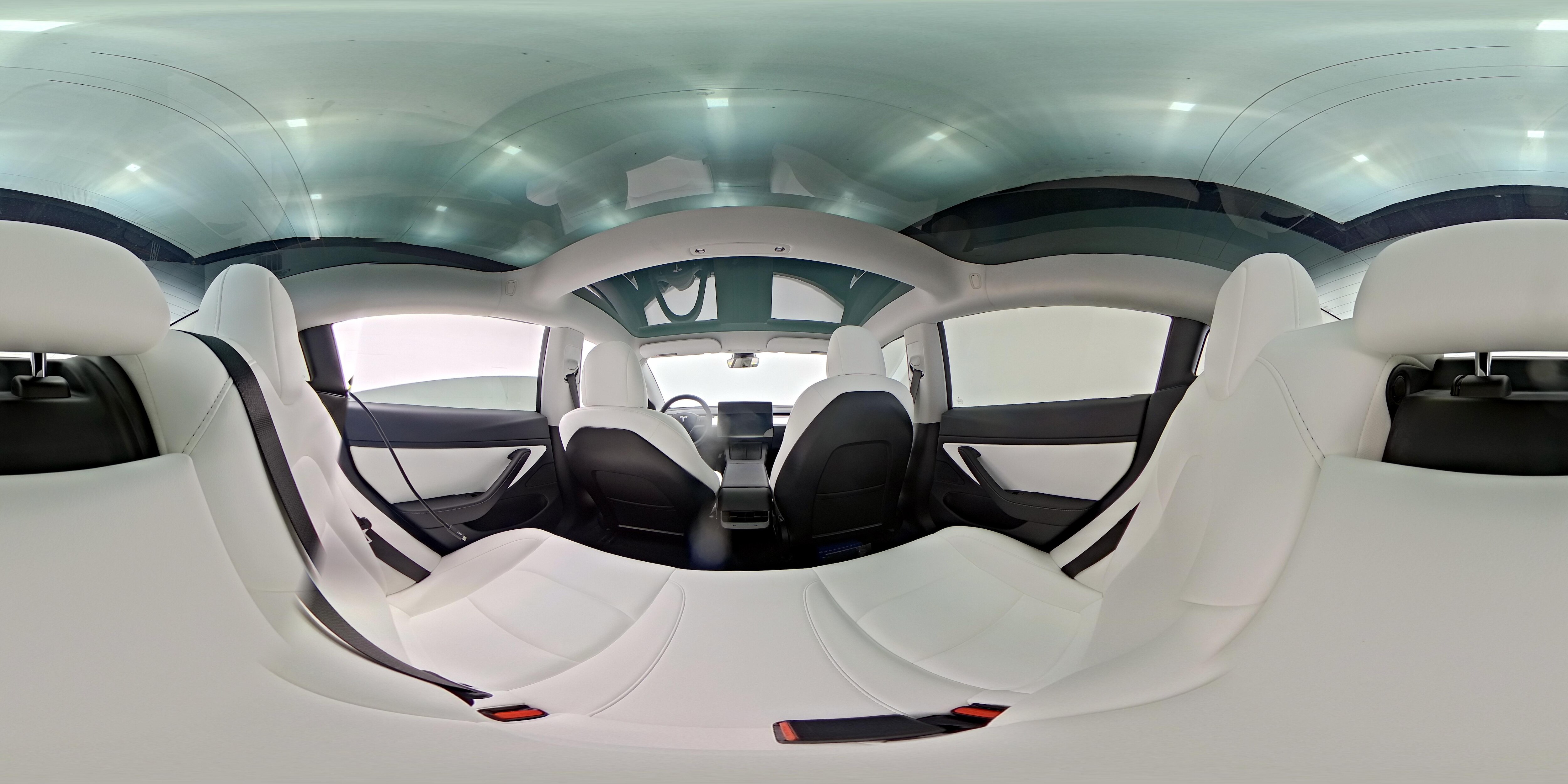 2021 Tesla Model 3 Base - Photo 24