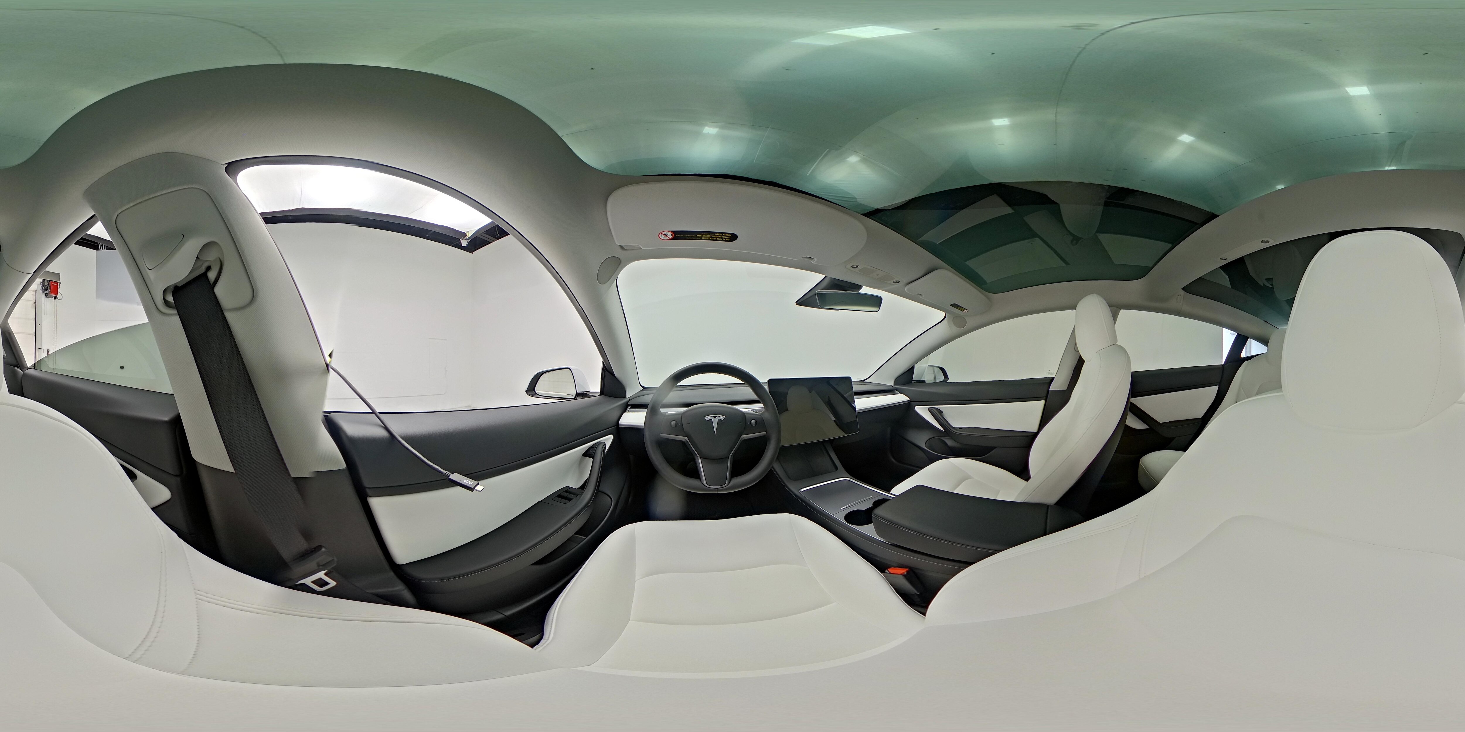 2021 Tesla Model 3 Base - Photo 25