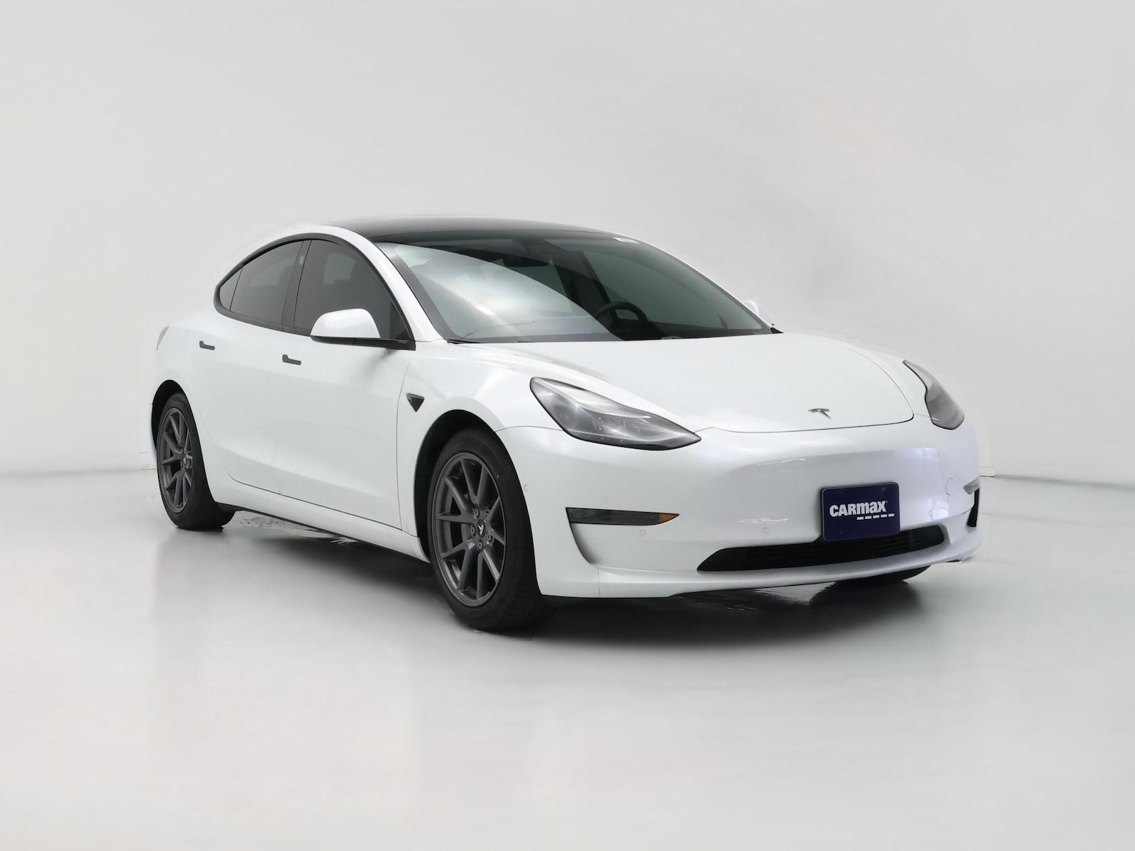2021 Tesla Model 3 Base