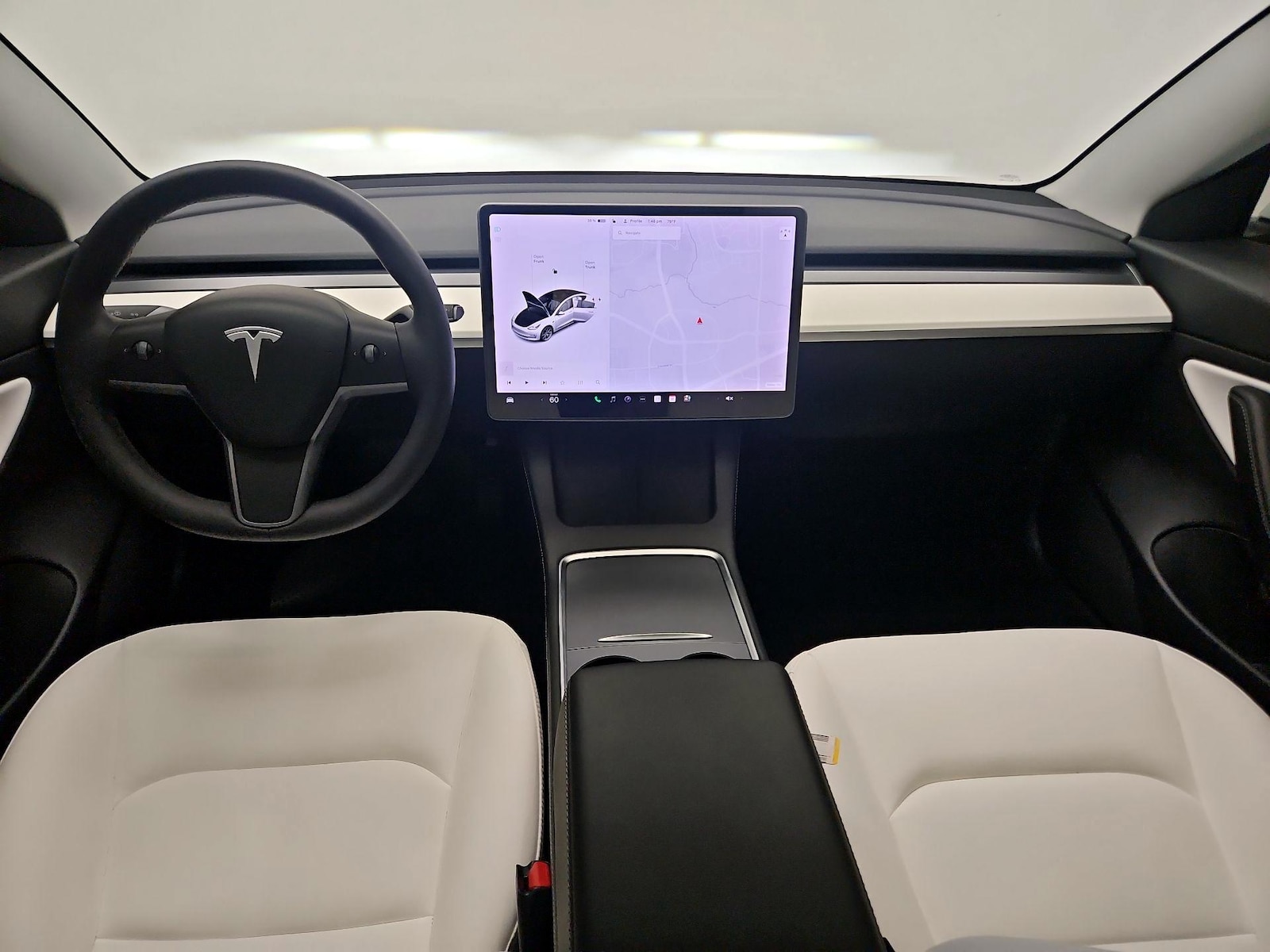 2021 Tesla Model 3 Base - Photo 10