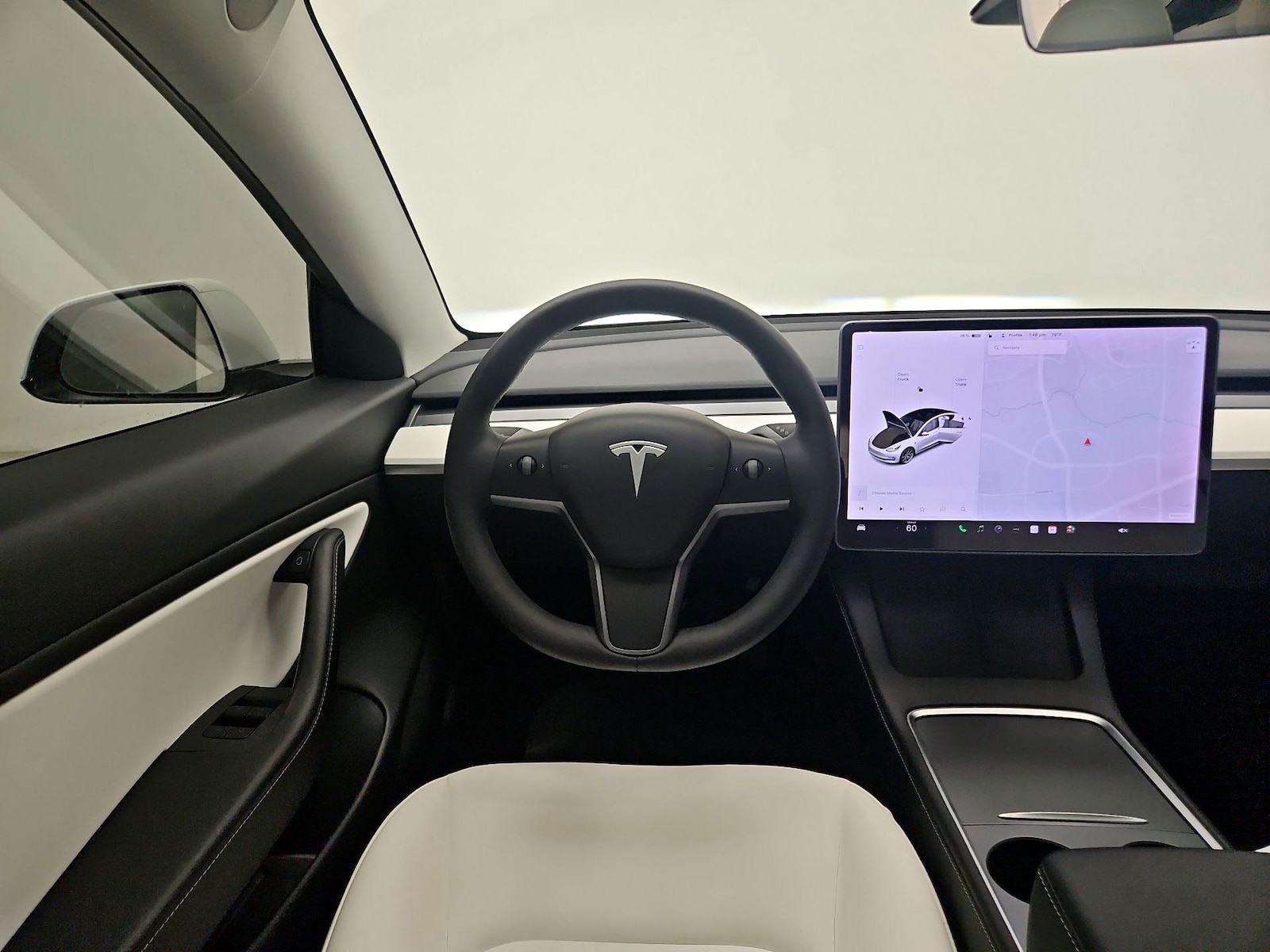 2021 Tesla Model 3 Base - Photo 11