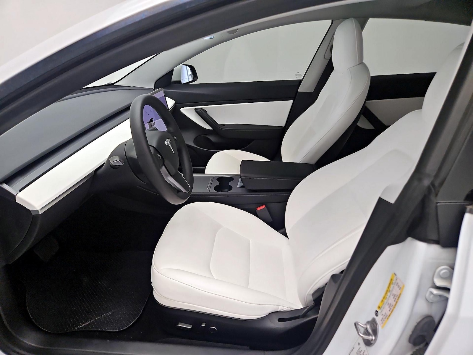2021 Tesla Model 3 Base - Photo 12