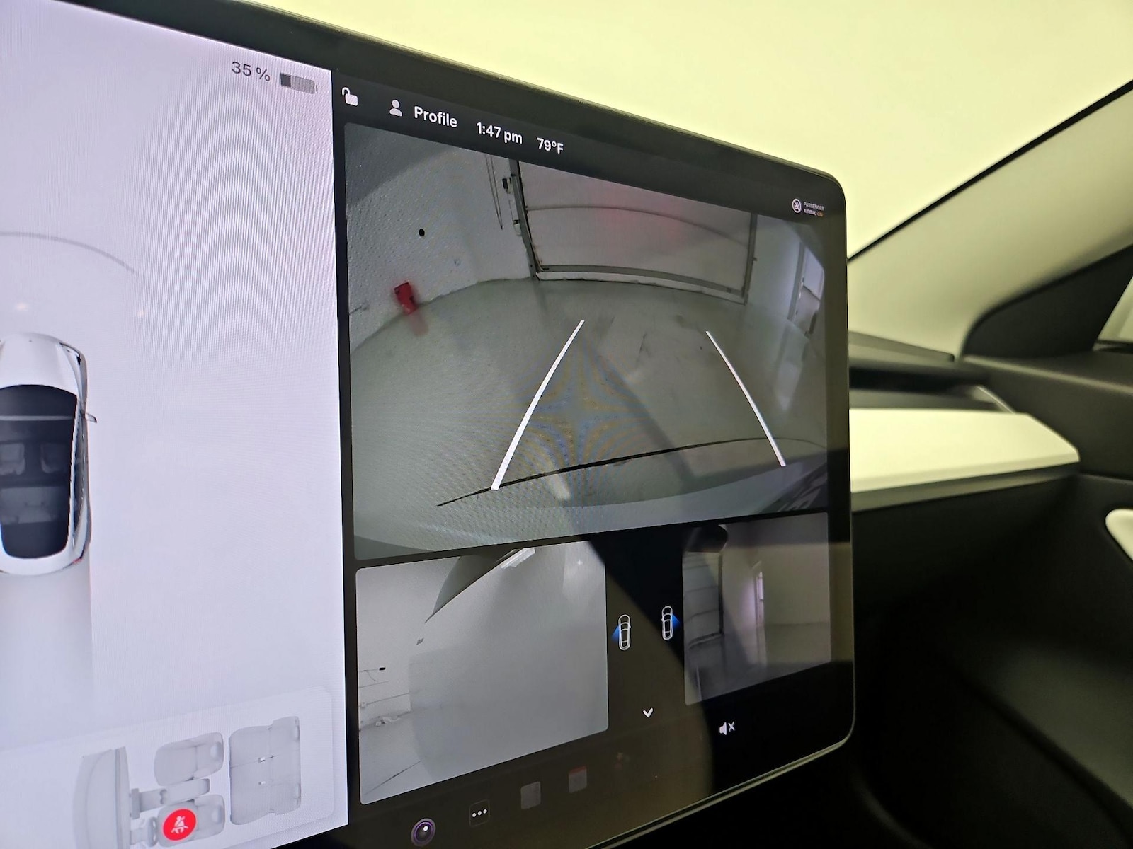 2021 Tesla Model 3 Base - Photo 15