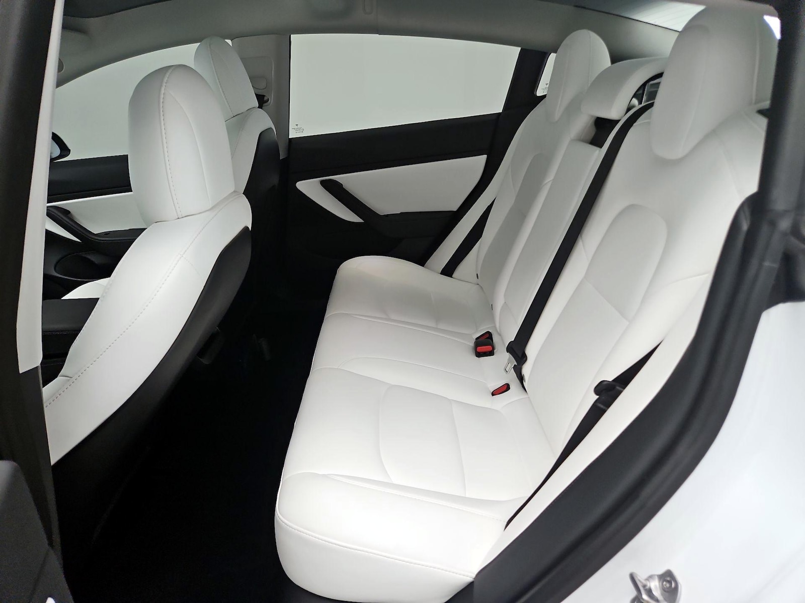 2021 Tesla Model 3 Base - Photo 19