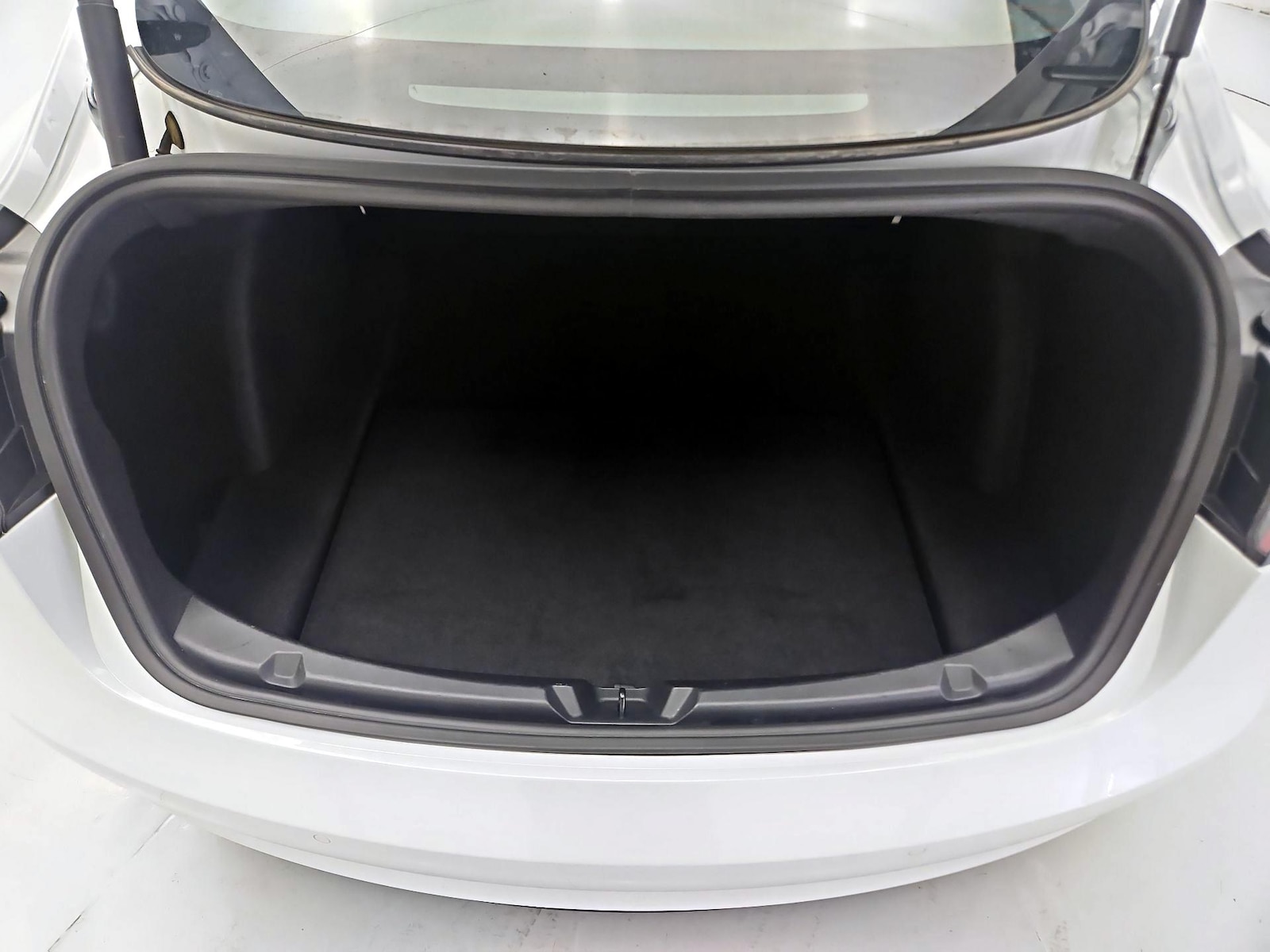 2021 Tesla Model 3 Base - Photo 20