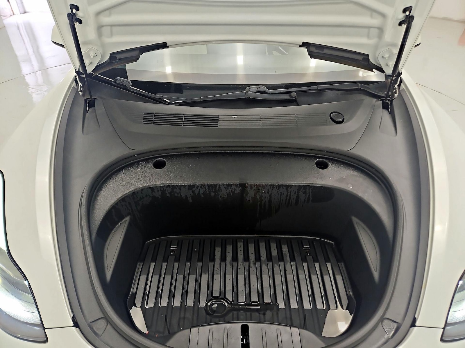 2021 Tesla Model 3 Base - Photo 21