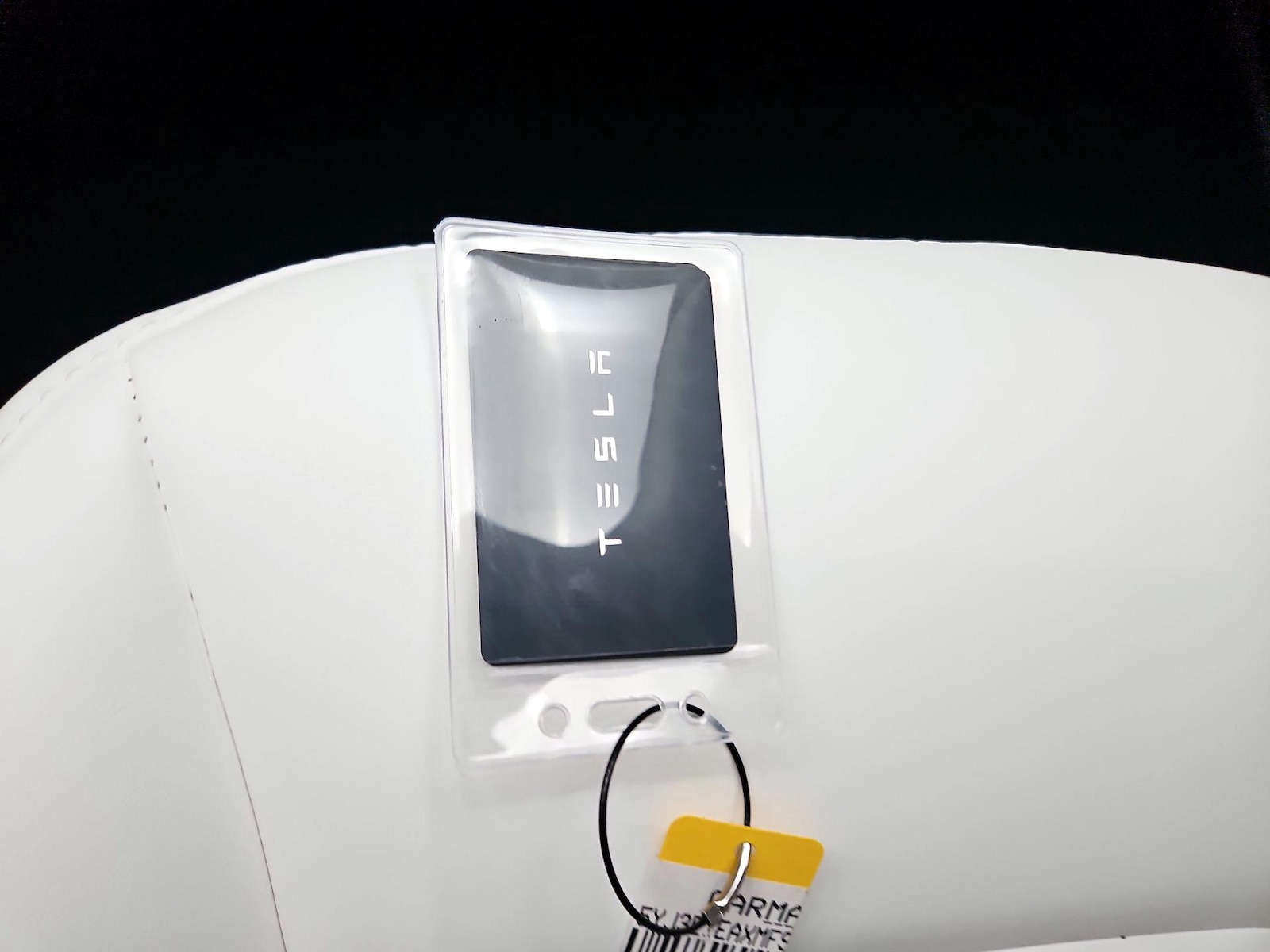 2021 Tesla Model 3 Base - Photo 22
