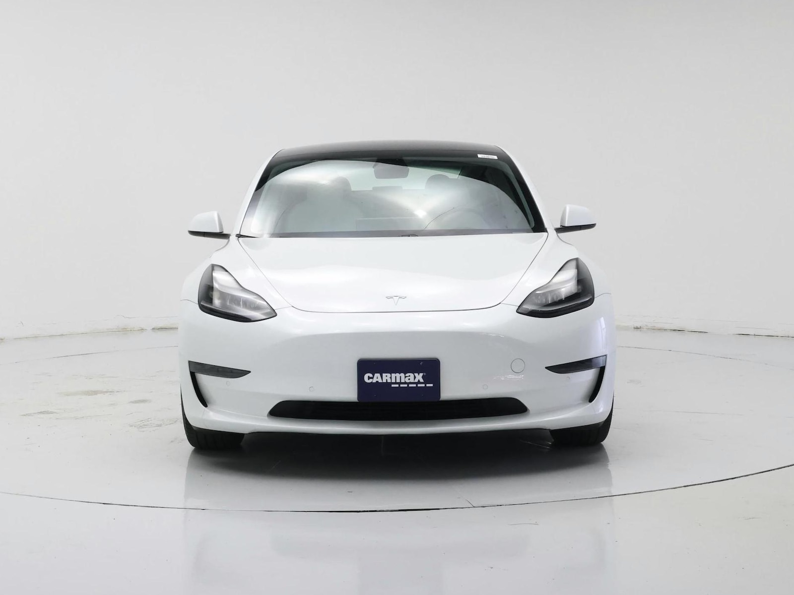 2021 Tesla Model 3 Base - Photo 6